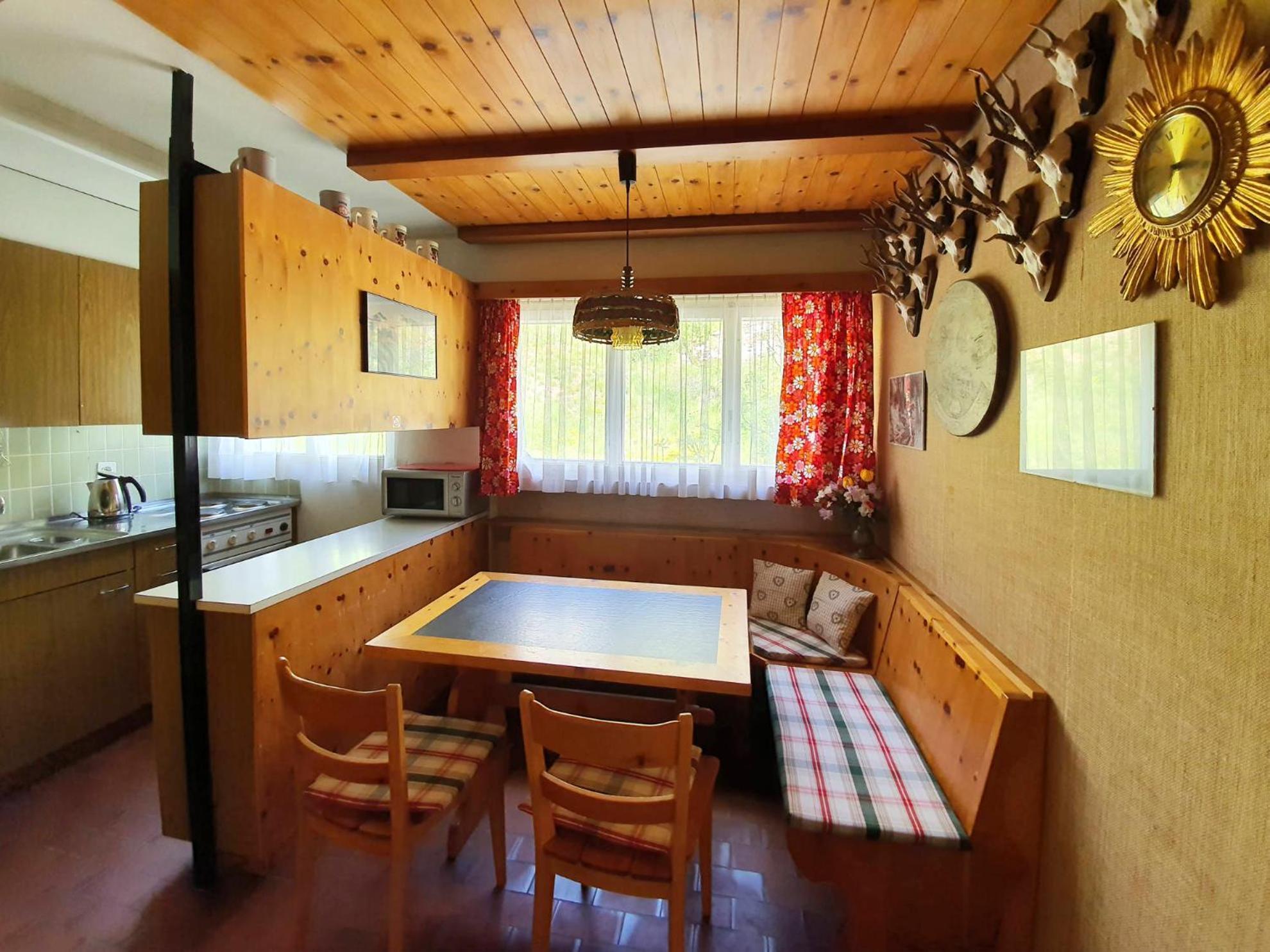 Serviced Apartments Wallis Mörel Quarto foto