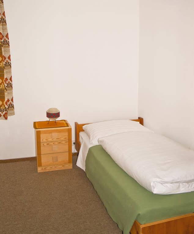 Serviced Apartments Wallis Mörel Exterior foto